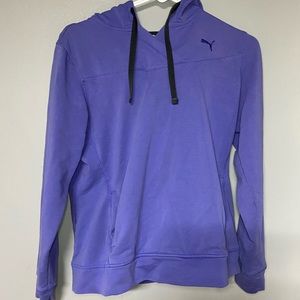 Puma sweatshirt